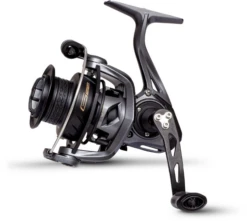 Quantum G-Force GF Werpmolen G40 -Fish Tackle 65539ae3c34caa86