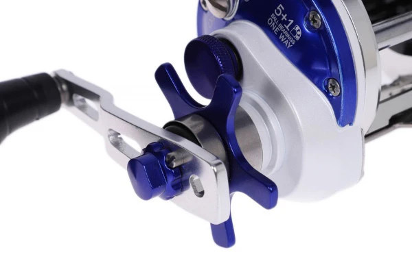 Mikado Reel Norway Quest Countdown 4 Mikado Reel Norway Quest Countdown - Afbeelding 2