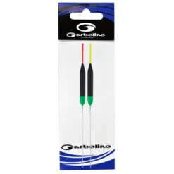 Garbolino Pack Float X2 - Sp M37 - 0,80Gr -Fish Tackle 66672b737b21d20c