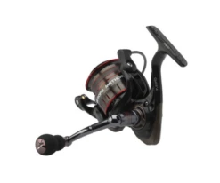 Quick 4 4000 FD Method 6+1bb -Fish Tackle 6772c824b5b354da