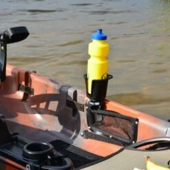 Railblaza Sideport -Fish Tackle 685ce936ff8c2e66