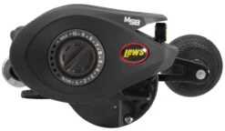 Lew's SuperDuty 300 J Baitcaster Reel 9 Lew's SuperDuty 300 J Baitcaster Reel -Fish Tackle 699bb1a06d205258