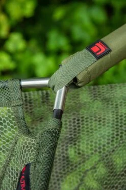 Ultimate Superior Carp Net 42" With 2pcs 3K Carbon Handle -Fish Tackle 6ac1751896669c08
