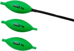 Madcat Hooklift Kit 3Pcs 4G