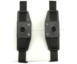 Scotty Bellyboat Rod Holder Mount -Fish Tackle 6c0ee101b7f31295