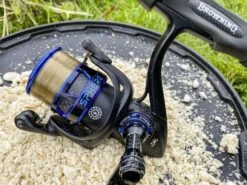 Browning Sphere MgTi 920 Witvis Molen