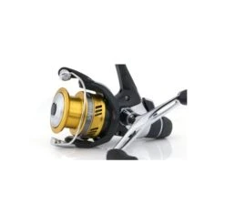 Shimano Sahara DH 4000 DH-R