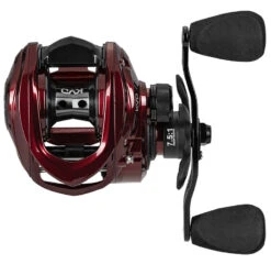 Lew's KVD Baitcaster Reel -Fish Tackle 6d6600549b6fde28