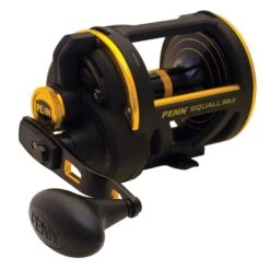 Penn Squall 60 Lever Drag Reel -Fish Tackle 6df6c92fef2a2fa4