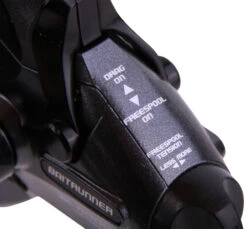 Shimano Baitrunner DL 4000 FB -Fish Tackle 704d327bc9278cce