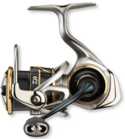 Daiwa 20 Airity LT 1000D