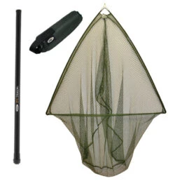NGT Carp Net Inclusief Netfloat -Fish Tackle 726c24d67df01b6d