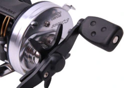 Abu Garcia Ambassadeur Classic C3 6601 LH -Fish Tackle 740e238ee976535a