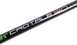 Sensas Landing Net Handle Crotale 30 4m (4Sect.) -Fish Tackle 7414ae0e536cb00e