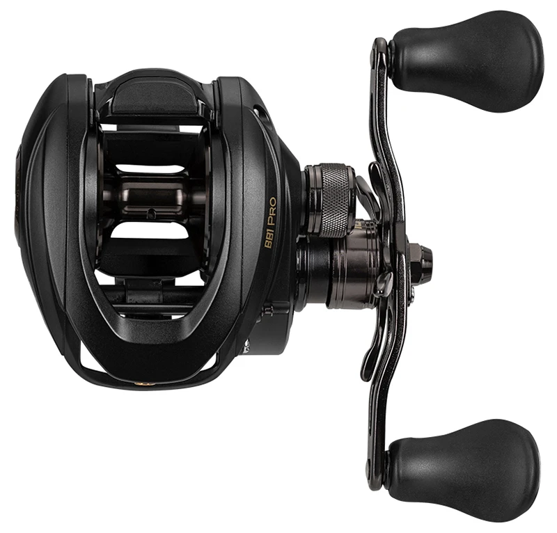 Lew's BB1 Pro Baitcasting Reel 6,2:1 6 Lew's BB1 Pro Baitcasting Reel 6,2:1 - Afbeelding 4