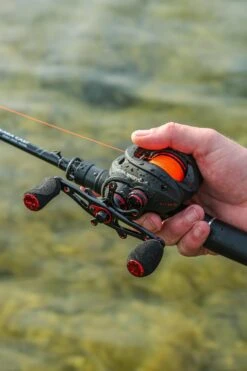 Ultimate Cast Pro 2.0 Reel 20 Ultimate Cast Pro 2.0 Reel -Fish Tackle 79c6a30756ab0563