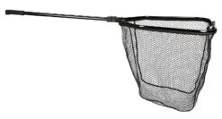 Spro HD Folding Predator Net 70 X 60 X 60cm -Fish Tackle 79e25d47f0e24057