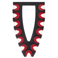 Berkley Space Saver 13 Rod And Combo Rack 12 Berkley Space Saver 13 Rod And Combo Rack -Fish Tackle 7a8dd9df74fb4026