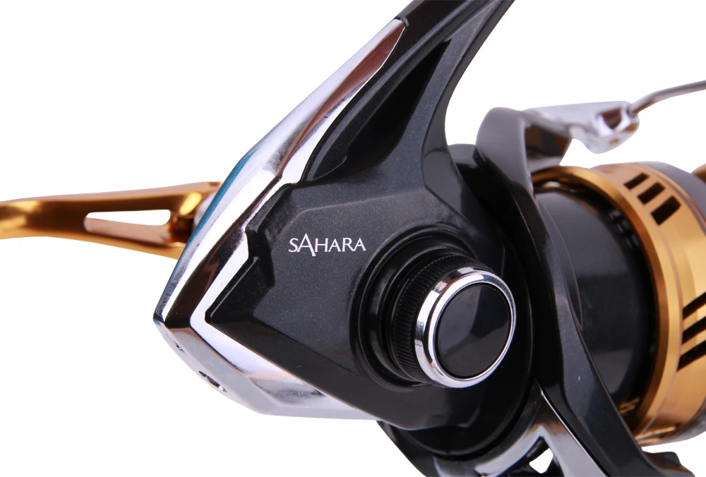 Shimano Sahara C3000 FI HG 5 Shimano Sahara C3000 FI HG - Afbeelding 3