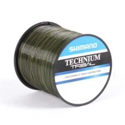 Shimano Technium Tribal Quarter Pound 0.35mm (790m) -Fish Tackle 7caae0d0c2ec1c9a