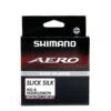 Shimano Aero Slick Silk Rig/Hooklength 100m 0,114mm 1.27kg -Fish Tackle 7d7f1ee0b0951e4a