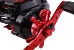 Ultimate Cast Control Reel -Fish Tackle 7ed88ea1485d0b4a