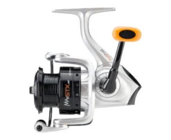 Abu Garcia Max STX 10 Spinmolen