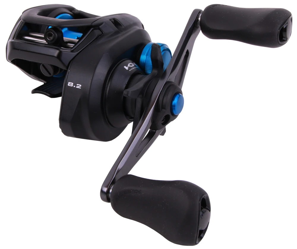 Shimano SLX DC 151 10 Shimano SLX DC 151 - Afbeelding 8
