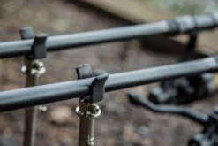 Ultimate Stainless Steel Adjustable Compact Butt Rest -Fish Tackle 81cac3a266c2595c