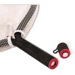 Quantum Floating Finess Landingsnet -Fish Tackle 83dd7bf00abf9436