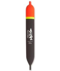 Quantum 20g Mr. Pike Pencil Slider 135mm Black