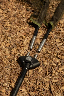 Solar A1 Bow-Loc Net 42" -Fish Tackle 877e286bc5676a0e