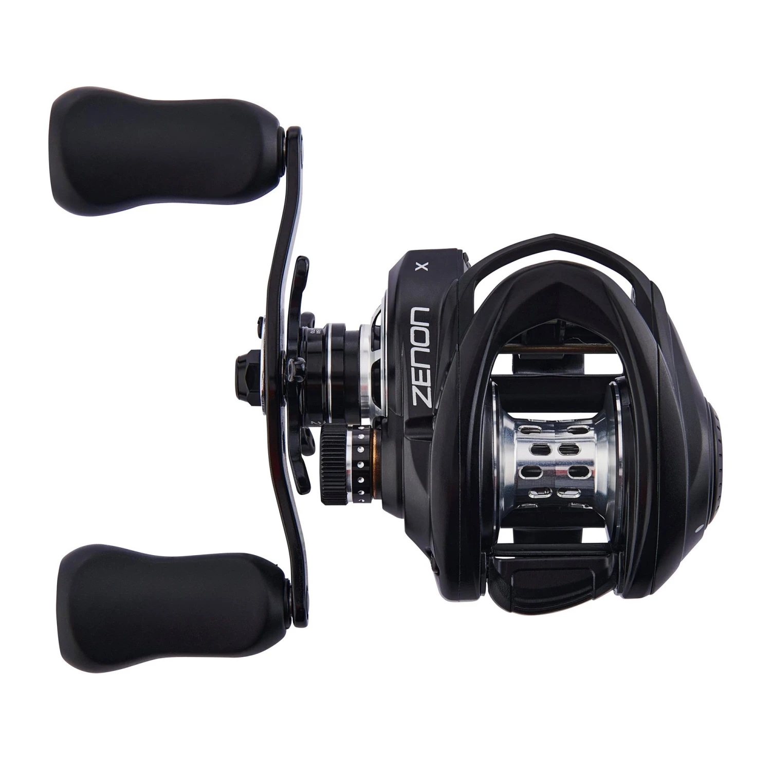 Abu Garcia Zenon X-L Baitcaster Reel 5 Abu Garcia Zenon X-L Baitcaster Reel - Afbeelding 3