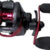 Quantum Baitcasting Reel Pulse 101 SA -Fish Tackle 885bf06983d09996
