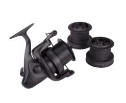 Spro C-Tec Shadow Carp Big Pit Molen Maat 7500 -Fish Tackle 88d80fde7e82877d