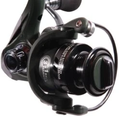 Ultimate Elite Spin 2000 -Fish Tackle 89eb41d2c03d3bbf