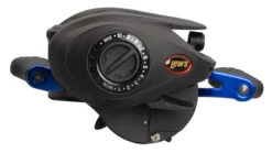 Lew's Speed Spool Inshore LFS Baitcasting Reel -Fish Tackle 8a7011f2473714a6