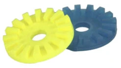 Scotty Slip Discs, Makkelijk Je Afgesteunde Hengels Verstellen! -Fish Tackle 8bb695ad8a5b5352