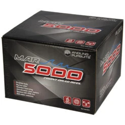 Angling Pursuits MAR6000 Molen Met Lijn