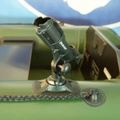 Railblaza Rib Port Incl. Starport Black + 3M Vhb -Fish Tackle 8cc21f677fecef51