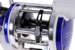 Mikado Reel Norway Quest Countdown