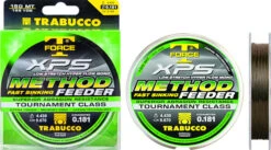 Trabucco XPS Method Feeder Monofilament 0,203mm 5,3kg/11,7lb (150m)