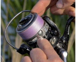 Cresta Visorate Intenz Superior Braid 150m 0.09mm / 8,2kg