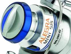 Balzer Alegra Mini 515