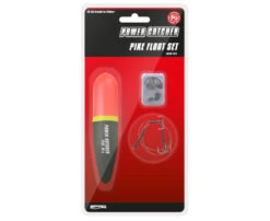 Spro Powercatcher Deadbait Float Set Pike