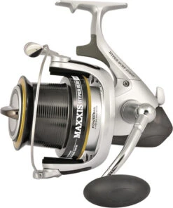 Trabucco Maxxis Hyper Surf 10000 3+1BB 0,40mm/200m 4,5:1 98cm 735gr