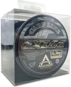 Anaconda Exige Carp Line 1.200m 0,33mm