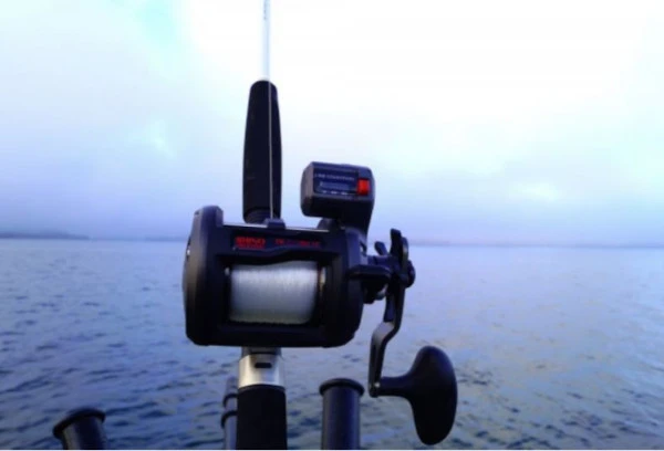 Rhino TR 410 RH LC 4 Rhino TR 410 RH LC - Afbeelding 2