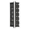 Berkley Vertical 6 Rod Rack -Fish Tackle 96b72ee60652d9c7