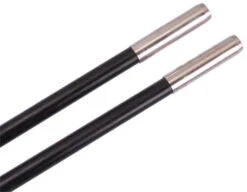 NGT 36" Landing Net W/ Metal Spreader Block